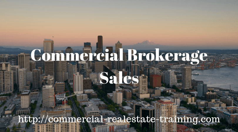 Adding Value in Commercial Real Estate&nbsp;Brokerage