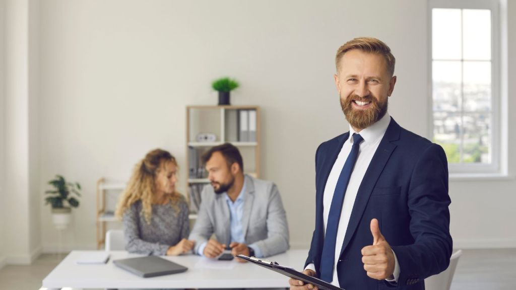 How to Put More Clients Into Commercial Real Estate