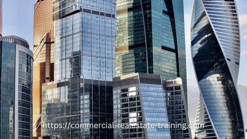 Unlocking Success: Property Choices in Modern Commercial Real Estate&nbsp;Investments