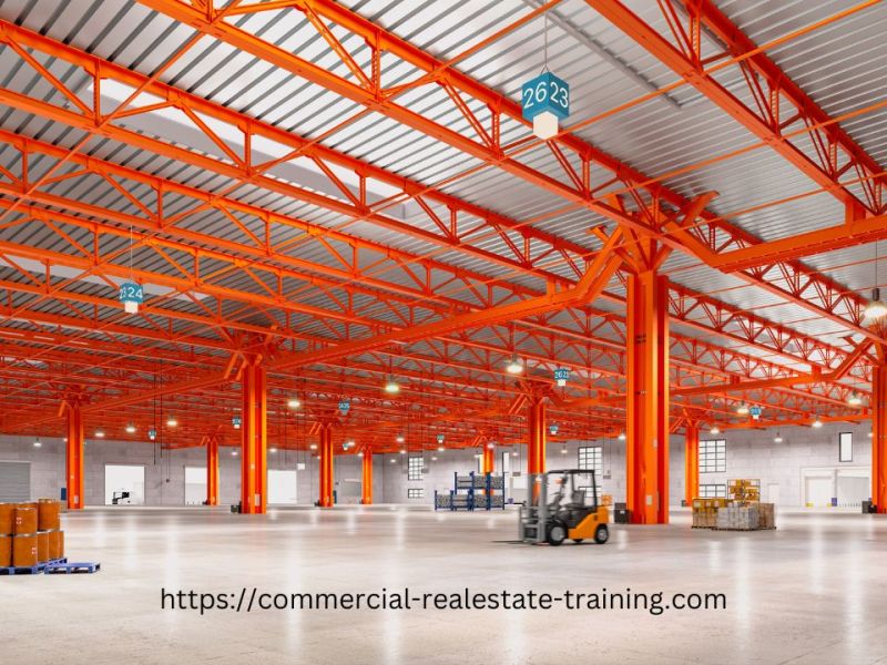 Why Invest in Industrial Property? A Comprehensive&nbsp;Guide